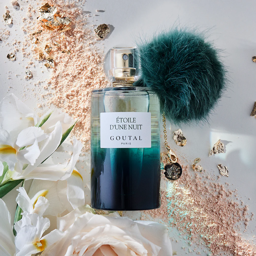 お値下げ中です✨GOUTAL ÉTOILE D'UNE NUIT ODP50ml Goutal | Étoile D'une Nuit | Heaven Scent