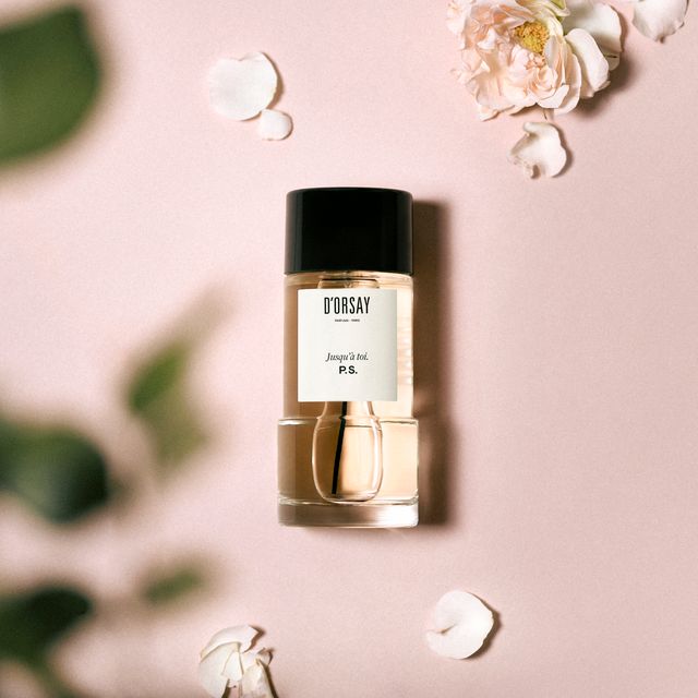 D'ORSAY – P.S. Jusqu'à toi | Heaven Scent