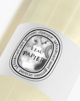 L'Eau Papier Scented cleansing hand and body gel