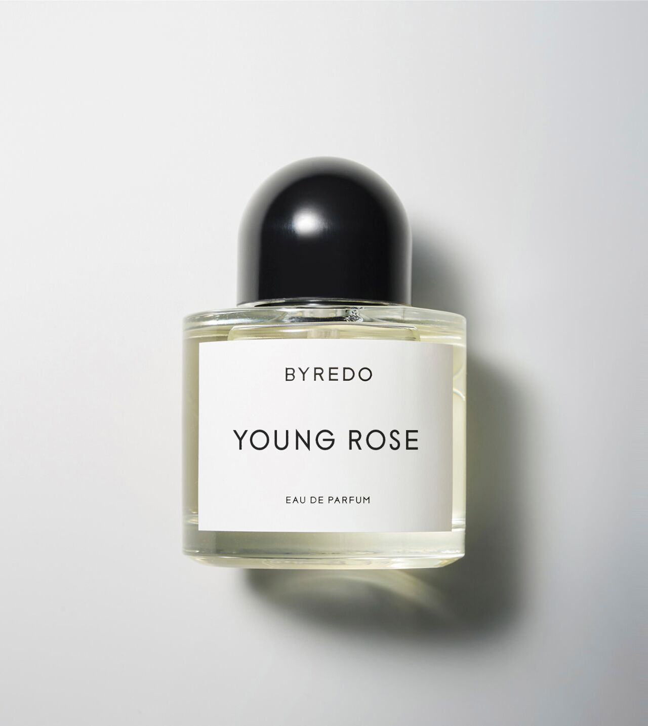 BYREDO – Young Rose | Heaven Scent
