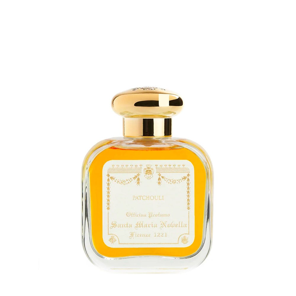 Santa Maria Novella　Patchouli　100ml Santa Maria Novella - Cologne Patchouli | Heaven Scent
