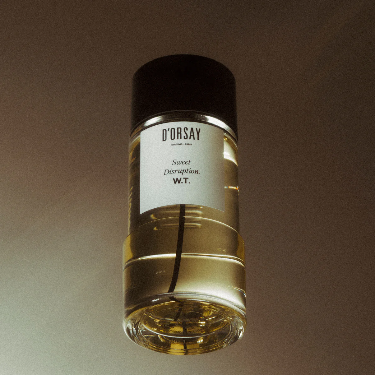 W.T. Sweet Distruption fra D'ORSAY | Heaven Scent