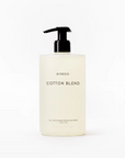 Cotton Blend Hand Wash 450ml