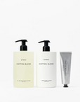 Cotton Blend Hand Lotion