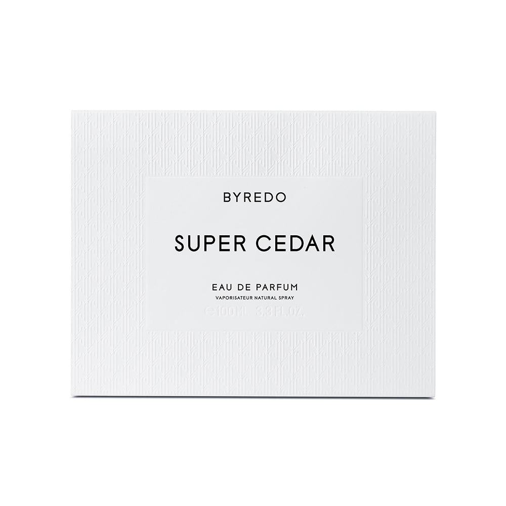 Super Cedar