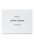 Super Cedar