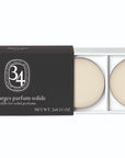 34 Boulevard Saint Germain - Solid perfume