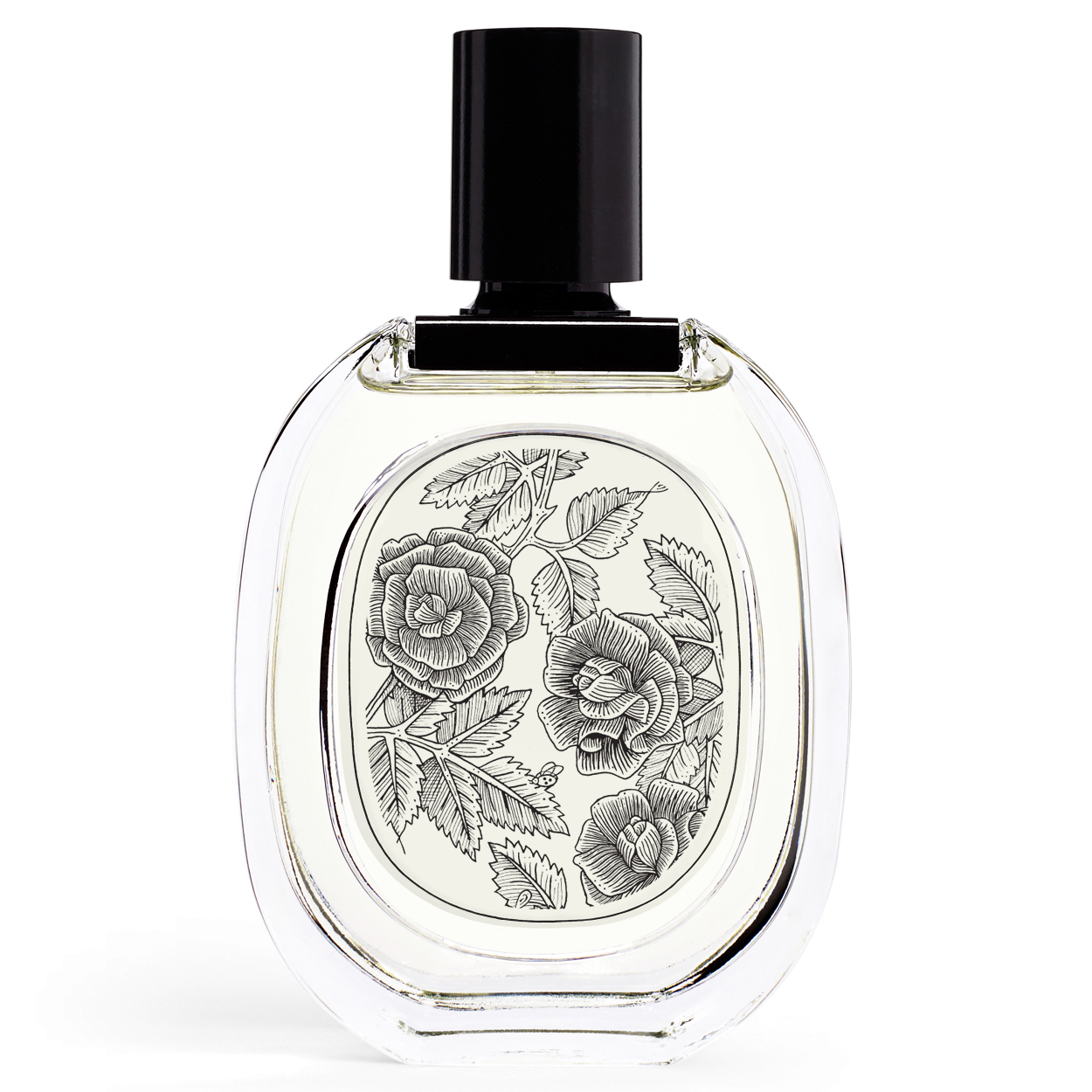 diptyque Eau Rose 50ml ユニセックス香水 diptyque - Eau Rose EdT | Heaven Scent