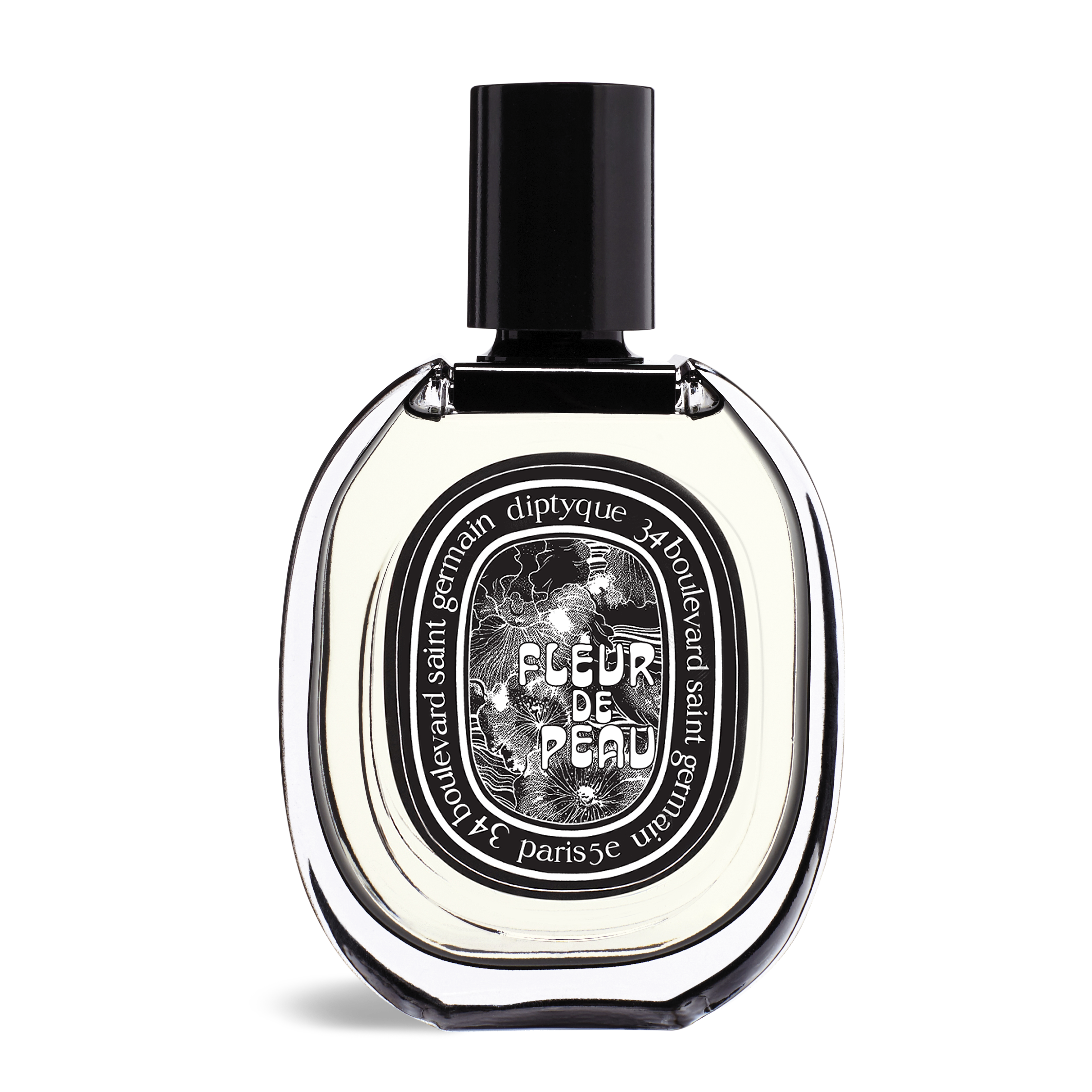 diptyque Fleur de Peau 香水 75ml オードパルファム diptyque - Fleur de Peau EdP | Heaven Scent
