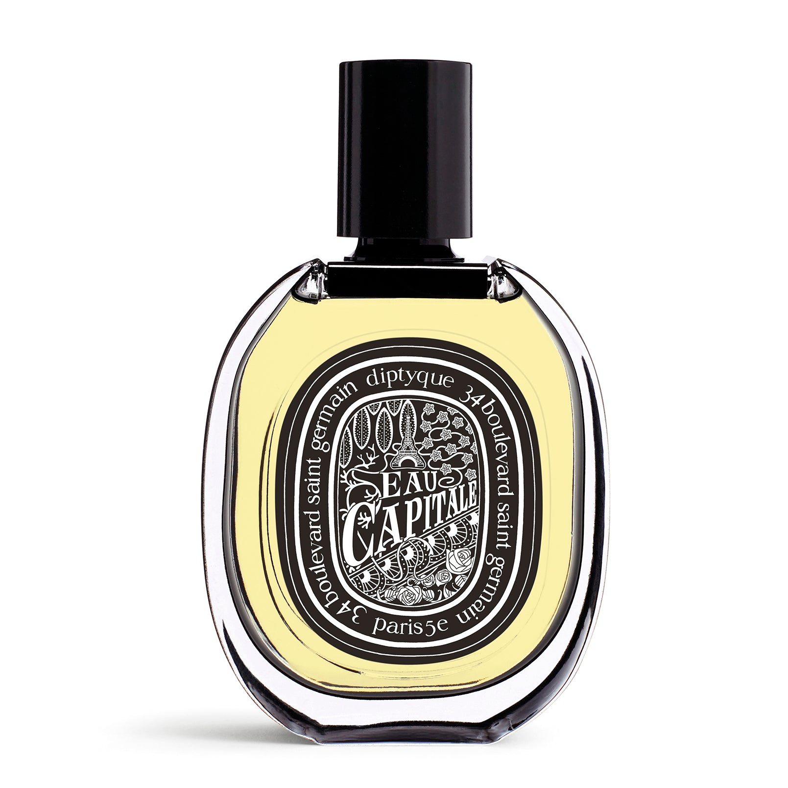 香水(ユニセックス) Diptyque EAU CAPITALE EAU DE PARFUM diptyque - Eau Capitale EdP | Heaven Scent