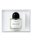 Rose Noir