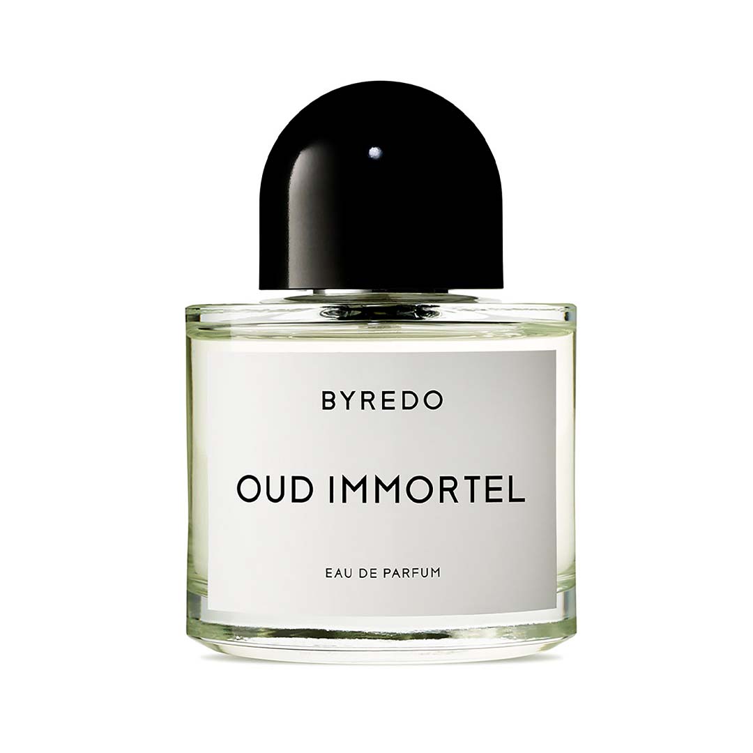 BYREDO OUD IMMORTEL オードパルファ 100ml Byredo – Oud Immortel | Heaven Scent