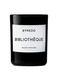 Byredo Bibliothèque duftlys mini 70g