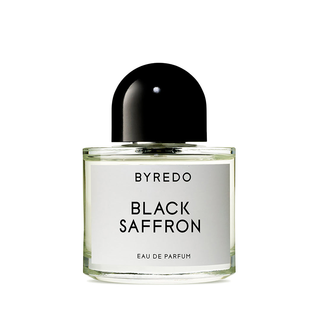 Byredo – Black Saffron Heaven Scent - Main Image