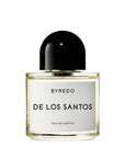 De Los Santos flaske i 50 ml