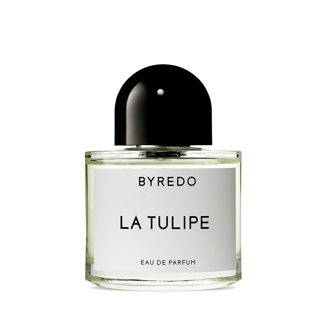 50ml残４割強 BYREDO LA TULIPE バイレード ラテュリップ Byredo – La Tulipe | Heaven Scent