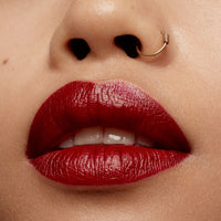 Mad Red Lipstick