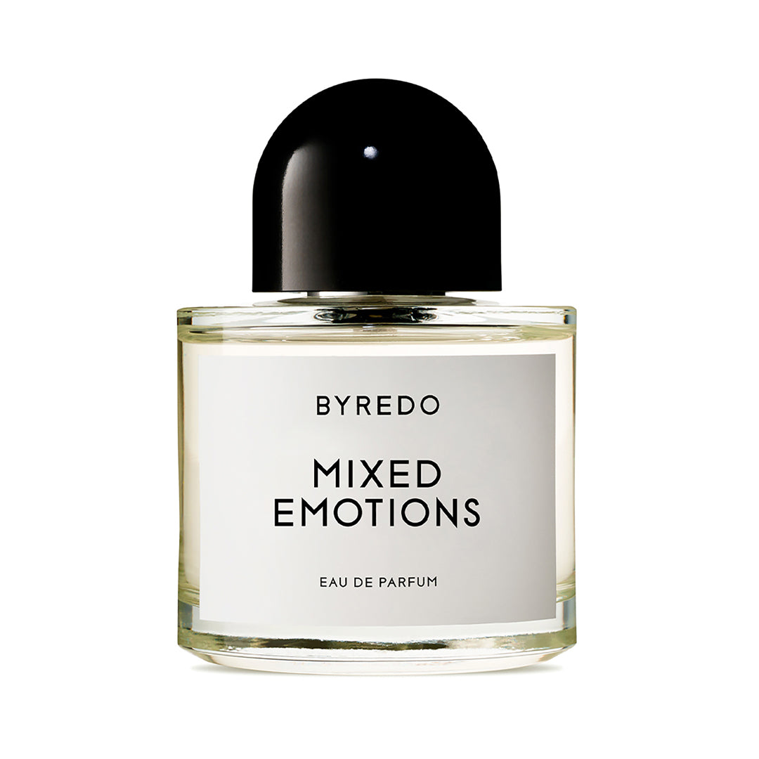 BYREDO Mixed Emotions 香水 100ml Byredo – Mixed Emotions | Heaven Scent