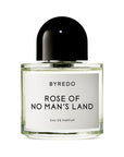 Rose of No Man's Land
