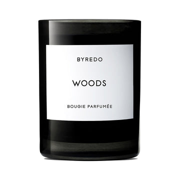 Byredo Woods duftlys