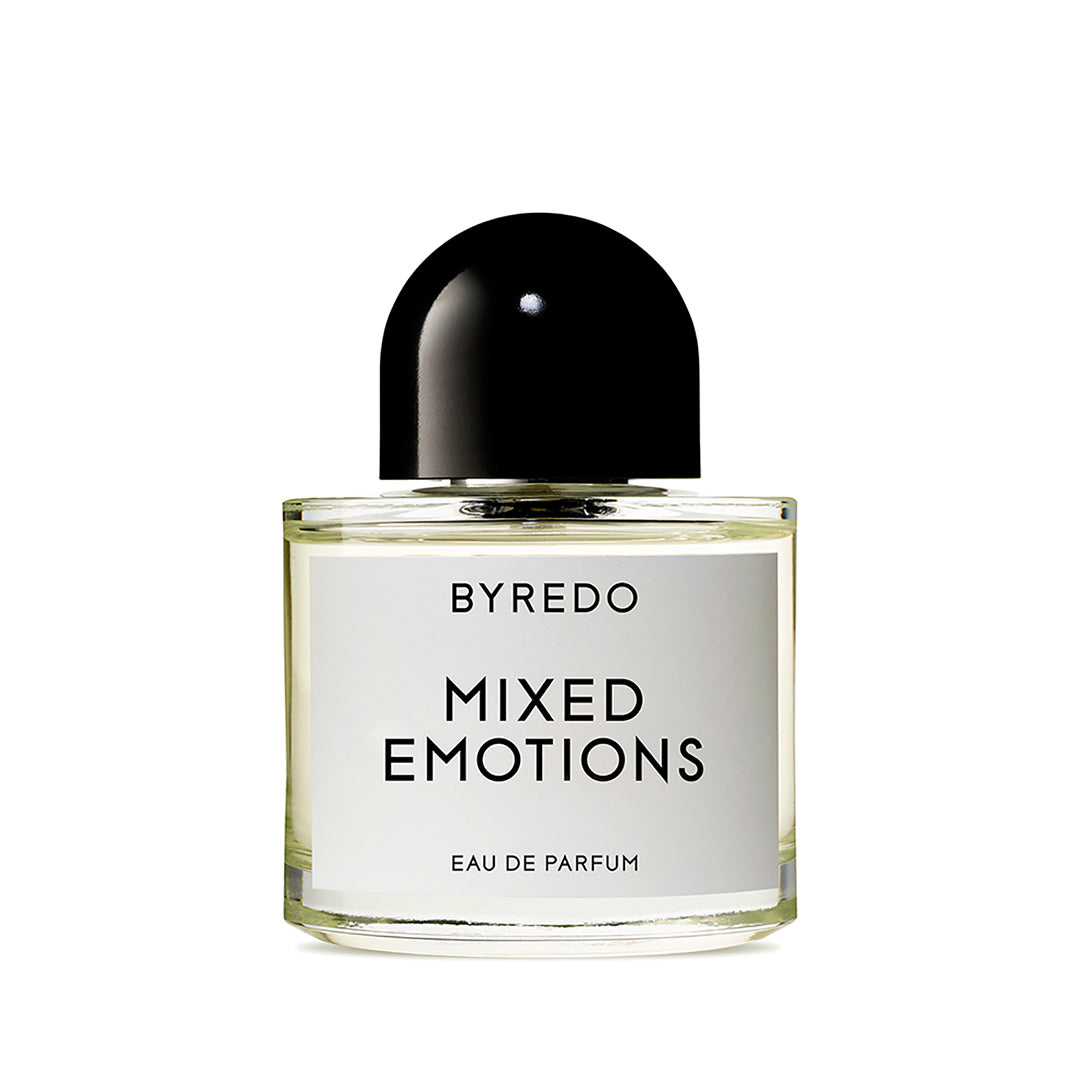Byredo – Mixed Emotions | Heaven Scent