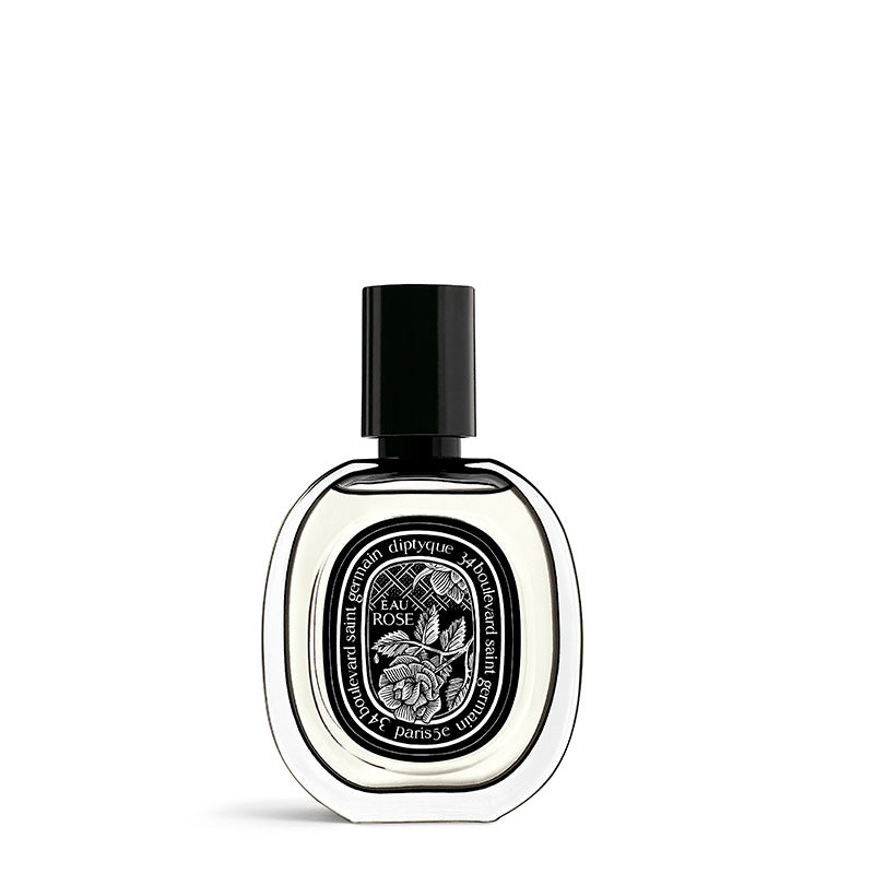 Diptyque – Eau Rose EdP Limited Edition | Heaven Scent