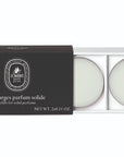 L'Ombre dans l'Eau - Solid Perfume