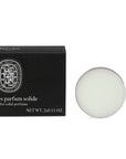Orphéon - Solid Perfume