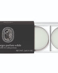 Do Son - Solid Perfume