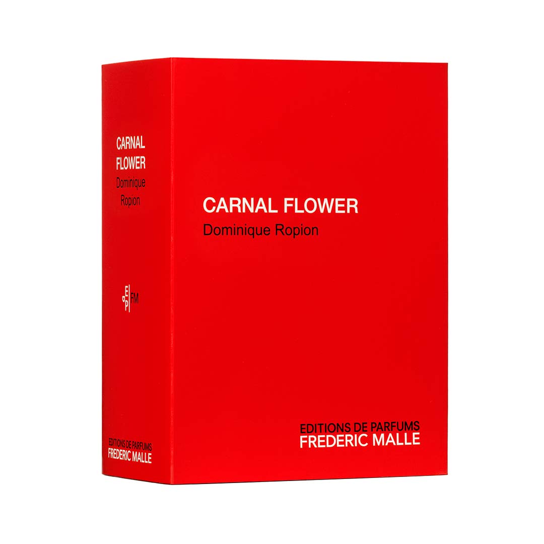 Frédéric Malle - Carnal Flower | Heaven Scent