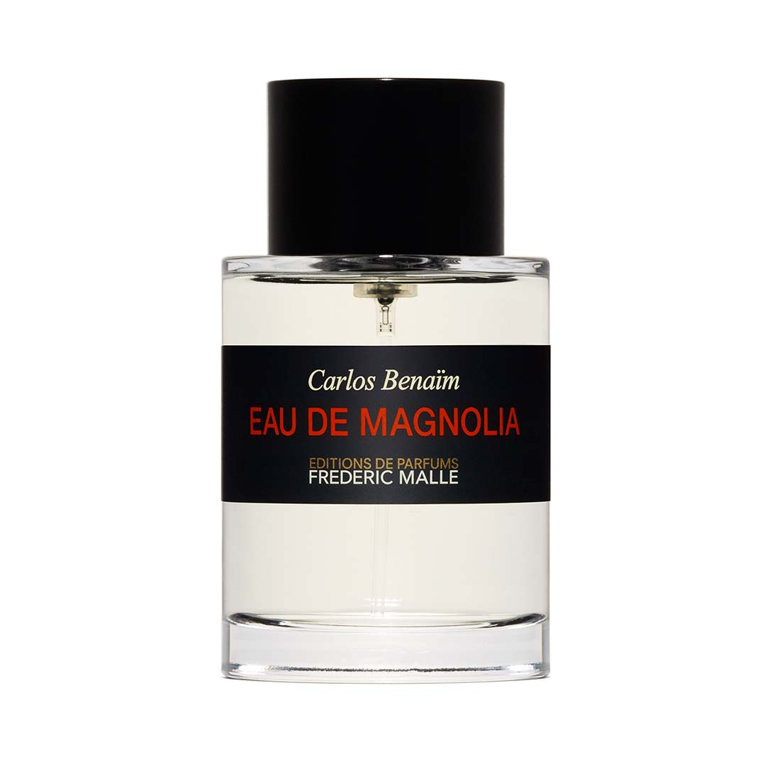 Frédéric Malle - Eau de Magnolia | Heaven Scent