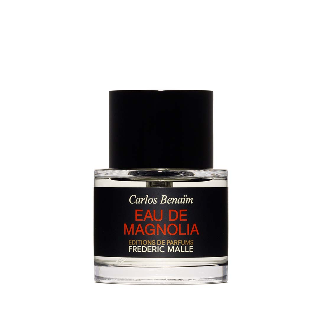 Frédéric Malle - Eau de Magnolia | Heaven Scent