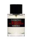 Frédéric Malle Geranium Pour Monsieur 100 ml. Frisk og grønn duft