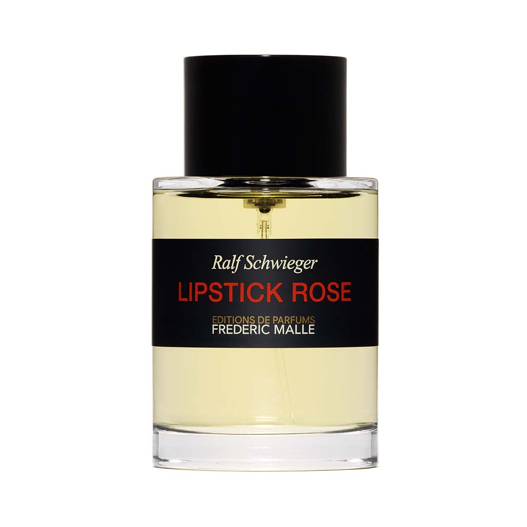 Frédéric Malle Lipstick Rose リップスティックローズ Frédéric Malle - Lipstick Rose | Heaven Scent