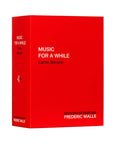 Music for a While