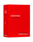 Fédéric Malle Noir Epices 100 ml eske. En mørk og krydret duft