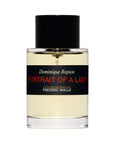 Frédéric Malle Portrait of a Lady 100 ml. Floral amber