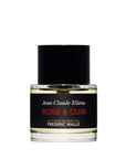 Rose & Cuir