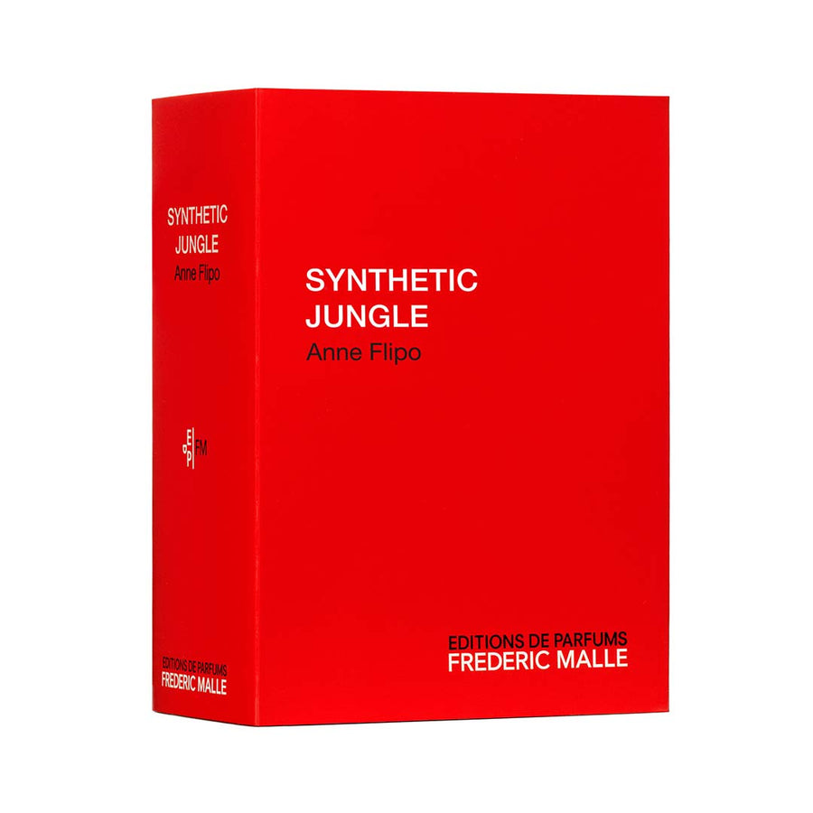 Frédéric Malle Synthetic Jungle 100 ml eske. Grønn og floral