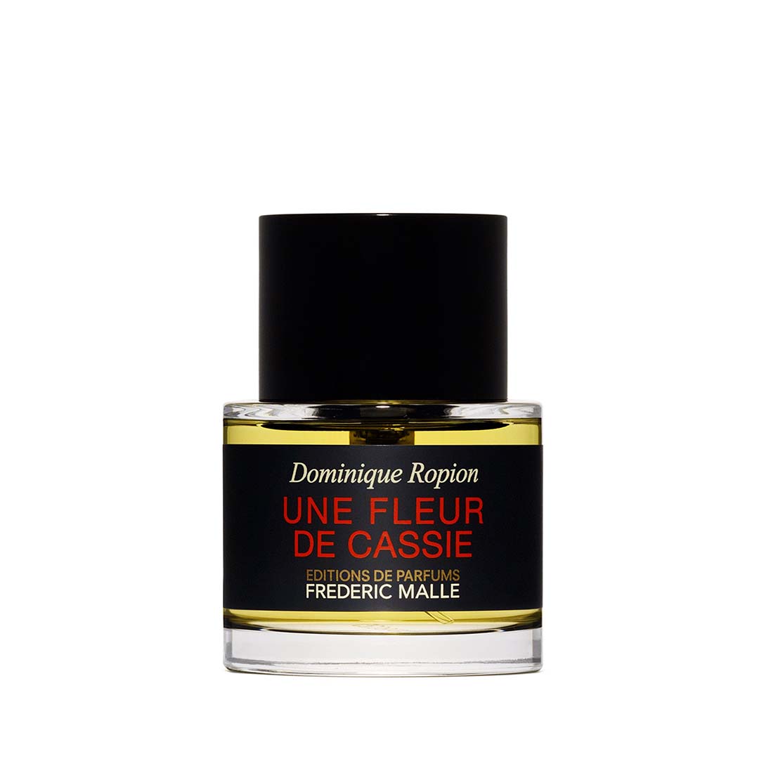 Frédéric Malle - Une Fleur de Cassie | Heaven Scent