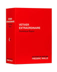 Vétiver Extraordinaire