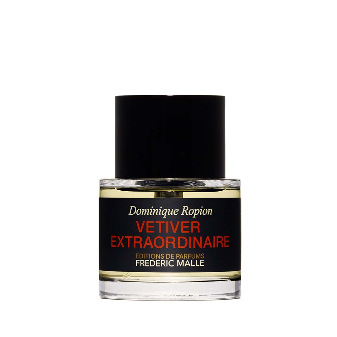 Frédéric Malle - Vétiver Extraordinaire | Heaven Scent