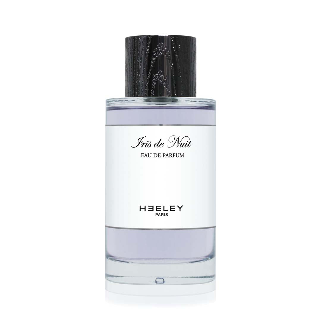 HEELEY Iris de Nuit オードパルファム 100ml Heeley – Iris de Nuit | Heaven Scent
