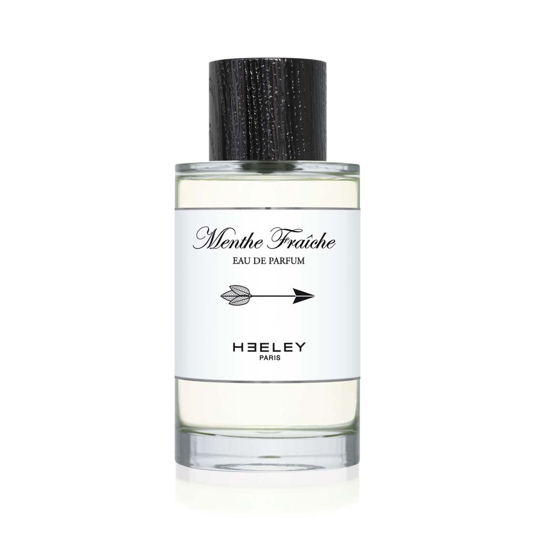 HEELEY Menthe Fraîche Eaude Parfum50ml Heeley – Menthe Fraîche | Heaven Scent