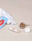 Lip Saving kit