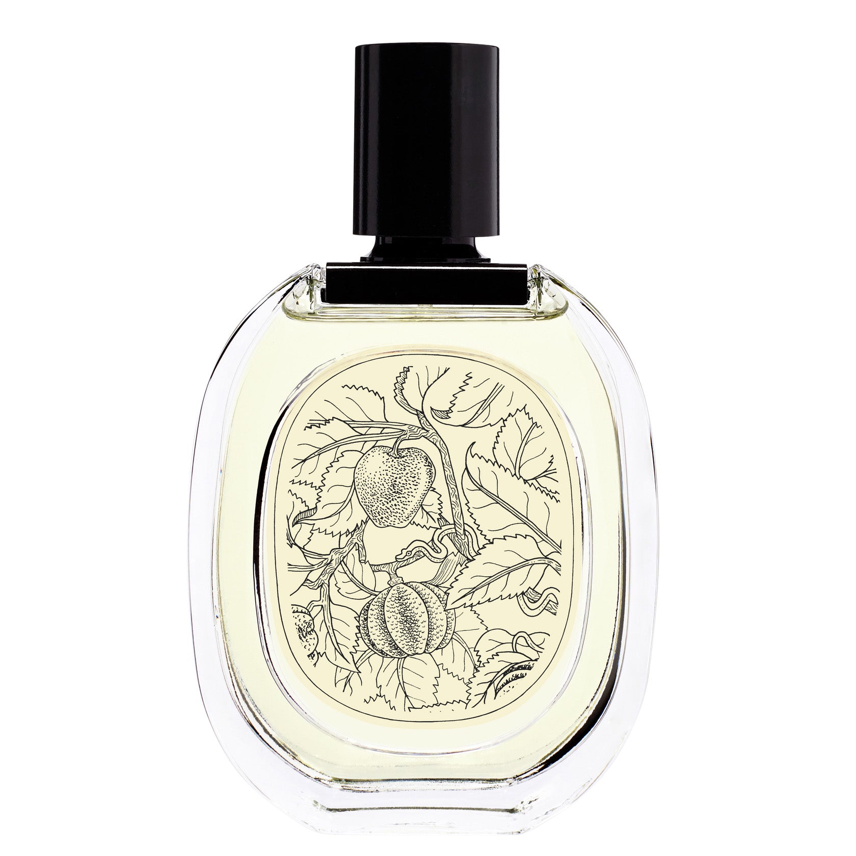 diptyque - L'Eau des Hespérides EdT | Heaven Scent