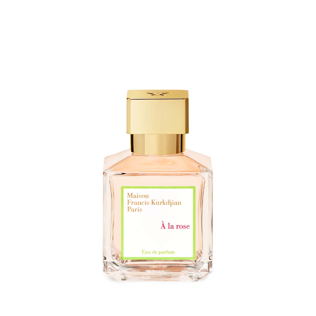 Maison Francis Kurkdjian – À la rose EDP | Heaven Scent