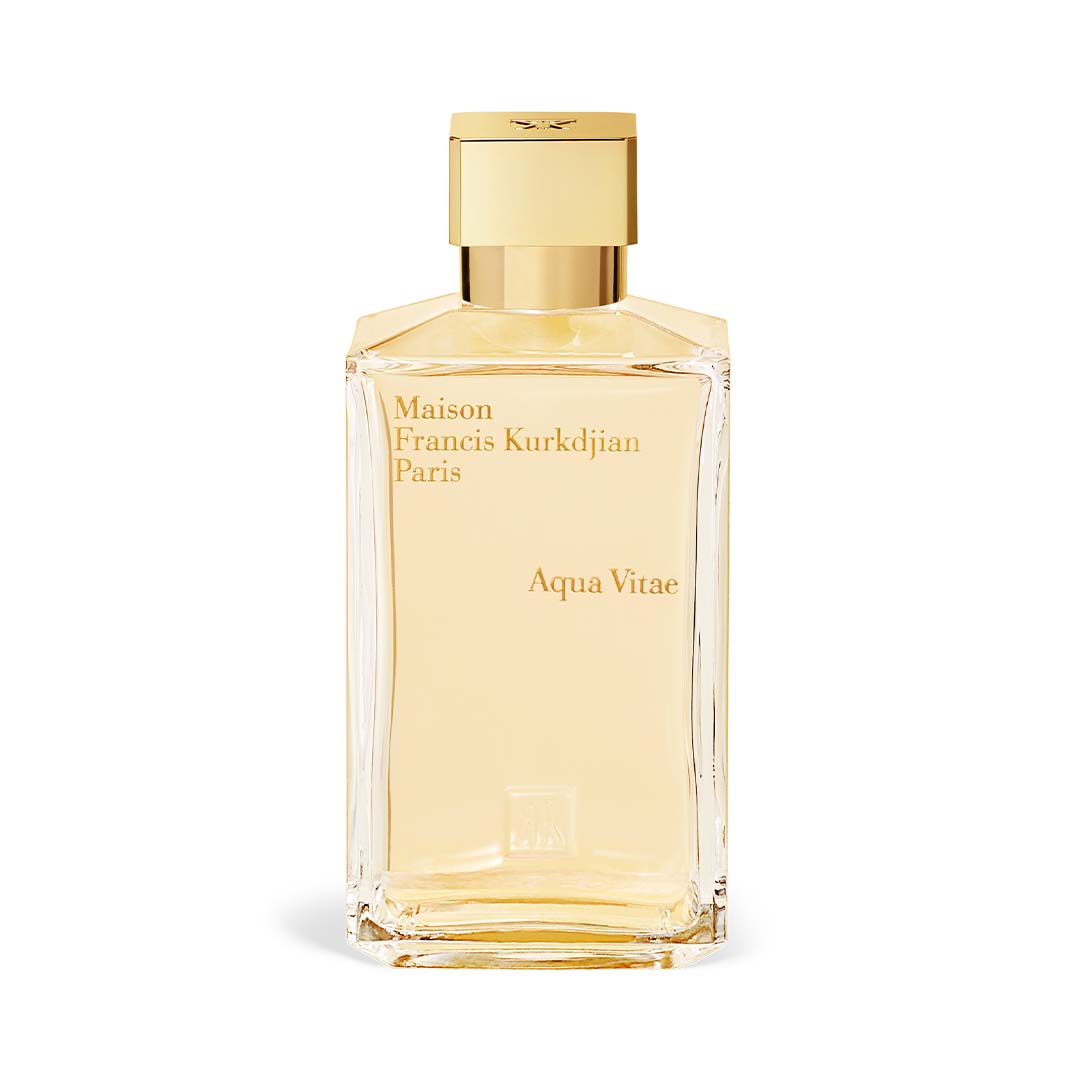 Maison Francis Kurkdjian – Aqua Vitae EDT | Heaven Scent