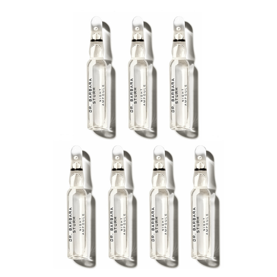 Night Ampoules
