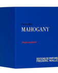Mahogany